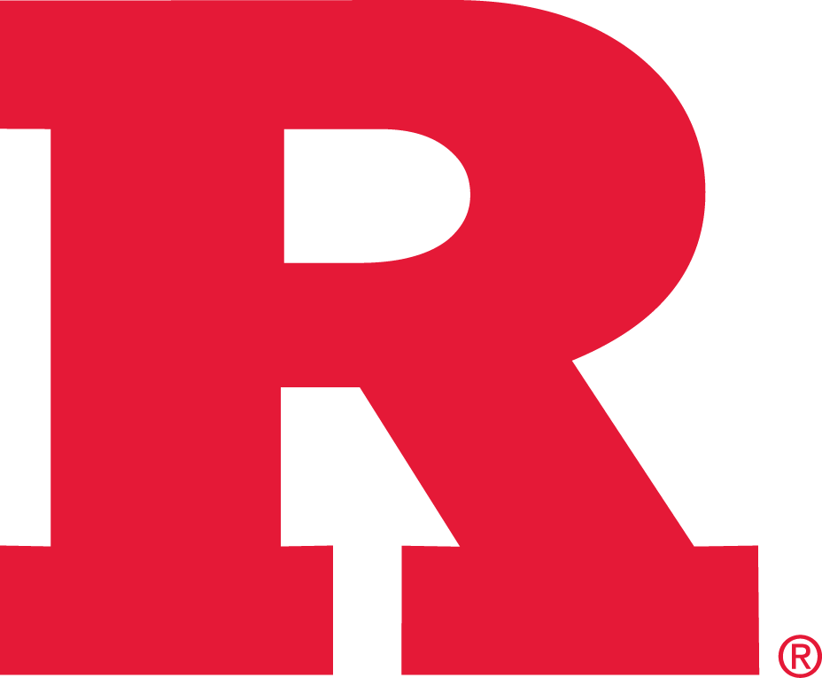 Rutgers Scarlet Knights 2001-Pres Alternate Logo v3 diy iron on heat transfer